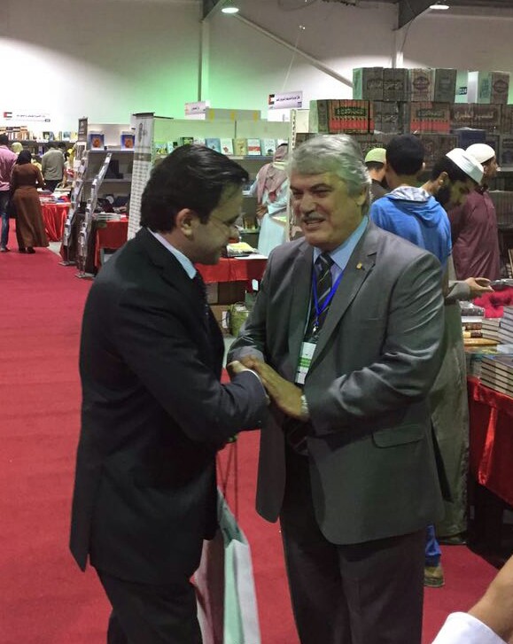 International Book Fair